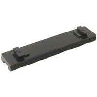 Picatinny-Schiene, Rusan