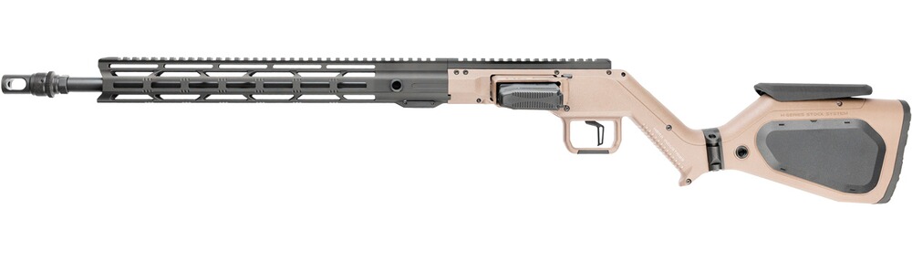 Repetierbüchse H6 Gen2, Hera Arms
