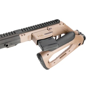 Repetierbüchse H6 Gen2, Hera Arms