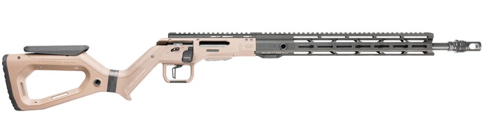 Repetierbüchse H6 Gen2, Hera Arms