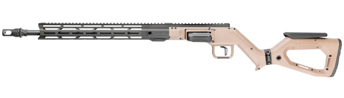 Repetierbüchse H6 Gen2, Hera Arms