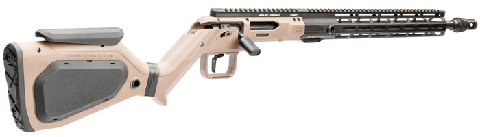 Repetierbüchse H6 Gen2, Hera Arms