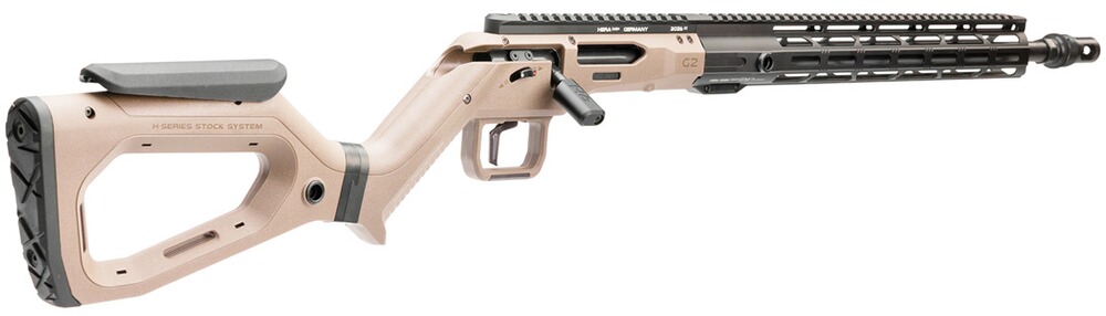 Repetierbüchse H6 Gen2, Hera Arms