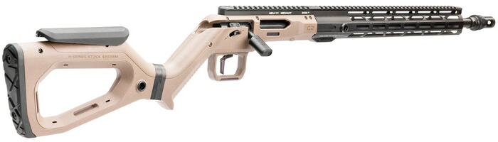 Repetierbüchse H6 Gen2, Hera Arms