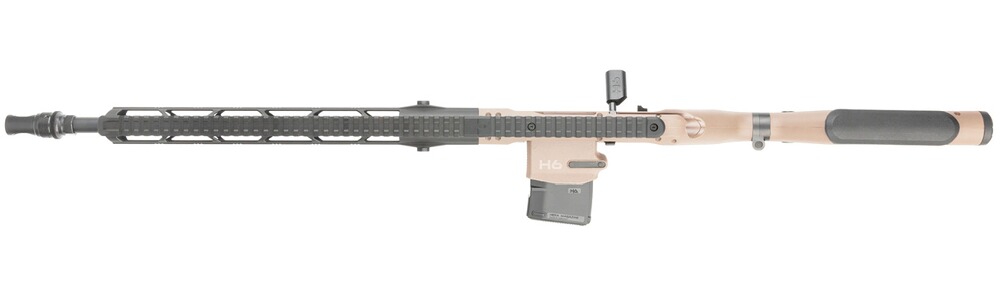 Repetierbüchse H6 Gen2, Hera Arms