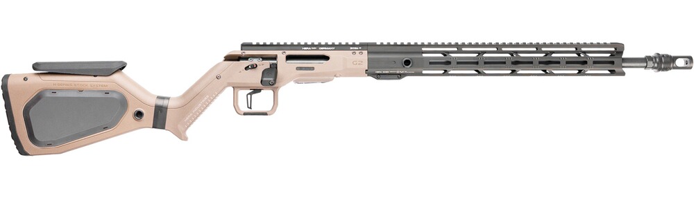 Repetierbüchse H6 Gen2