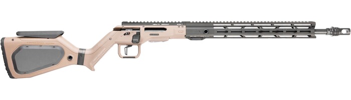 Repetierbüchse H6 Gen2, Hera Arms