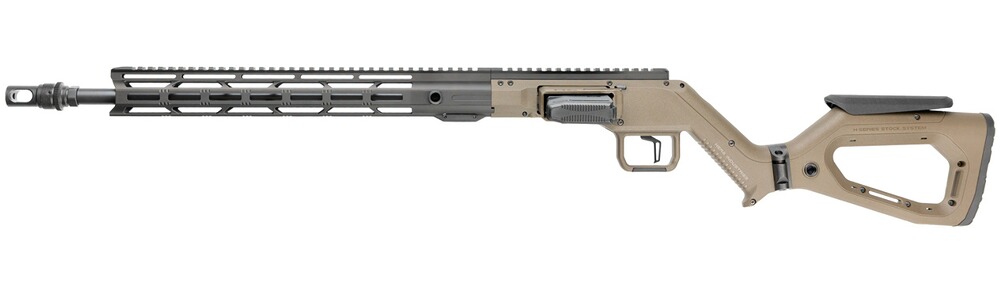 Repetierbüchse H6 Gen2, Hera Arms