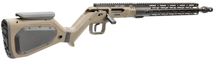 Repetierbüchse H6 Gen2, Hera Arms
