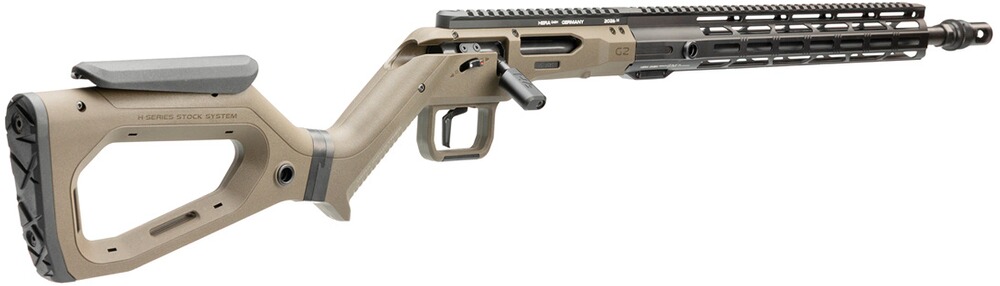 Repetierbüchse H6 Gen2, Hera Arms