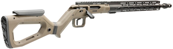 Repetierbüchse H6 Gen2, Hera Arms