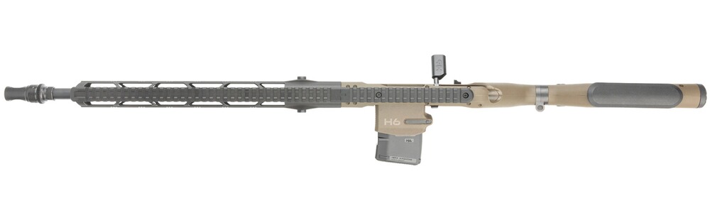 Repetierbüchse H6 Gen2, Hera Arms