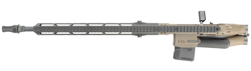 Repetierbüchse H6 Gen2, Hera Arms