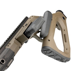 Repetierbüchse H6 Gen2, Hera Arms