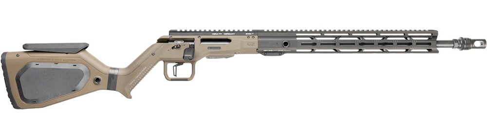 Repetierbüchse H6 Gen2