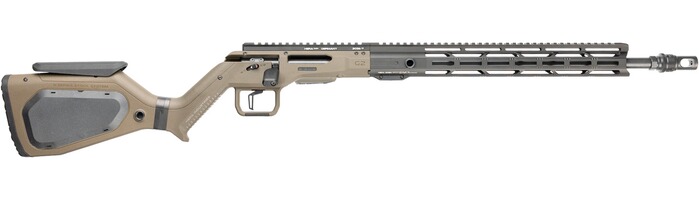 Repetierbüchse H6 Gen2, Hera Arms