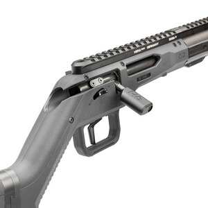 Repetierbüchse H6 Suppressed Gen2, Hera Arms
