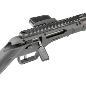 Repetierbüchse H6 Suppressed Gen2, Hera Arms