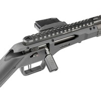 Repetierbüchse H6 Suppressed Gen2, Hera Arms