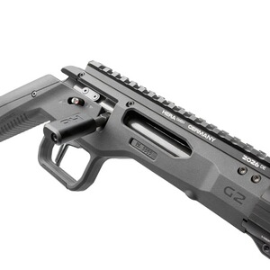 Repetierbüchse H6 Suppressed Gen2, Hera Arms