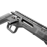 Repetierbüchse H6 Suppressed Gen2, Hera Arms