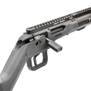 Repetierbüchse H6 Suppressed Gen2, Hera Arms