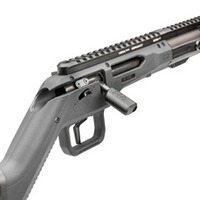 Repetierbüchse H6 Suppressed Gen2, Hera Arms