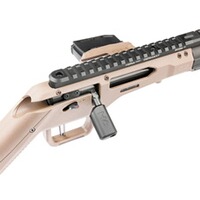 Repetierbüchse H6 Suppressed Gen2, Hera Arms