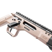 Repetierbüchse H6 Suppressed Gen2, Hera Arms