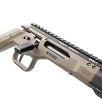 Repetierbüchse H6 Suppressed Gen2, Hera Arms