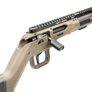 Repetierbüchse H6 Suppressed Gen2, Hera Arms