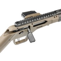 Repetierbüchse H6 Suppressed Gen2, Hera Arms