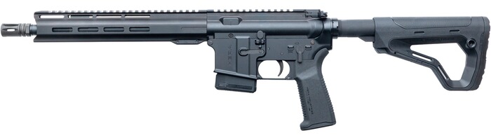Selbstladebüchse Hera Duty Rifle (HDR), Hera Arms