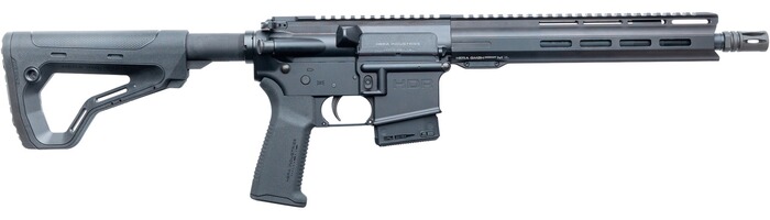 Selbstladebüchse Hera Duty Rifle (HDR), Hera Arms