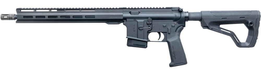Selbstladebüchse Hera Duty Rifle (HDR), Hera Arms
