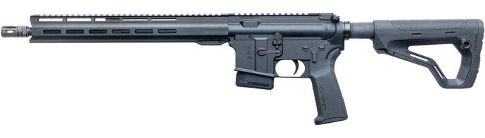 Selbstladebüchse Hera Duty Rifle (HDR), Hera Arms