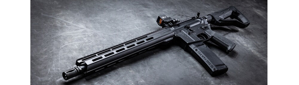 Selbstladebüchse Hera Duty Rifle (HDR), Hera Arms
