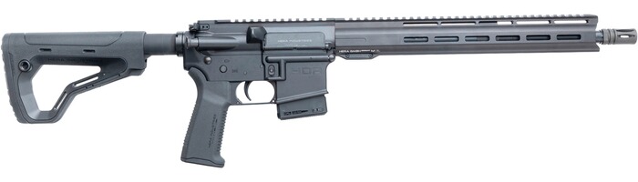 Selbstladebüchse Hera Duty Rifle (HDR), Hera Arms