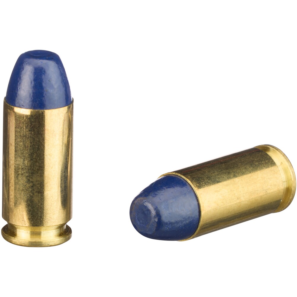 .40 S&W LPC 10,7g/165grs., Magtech