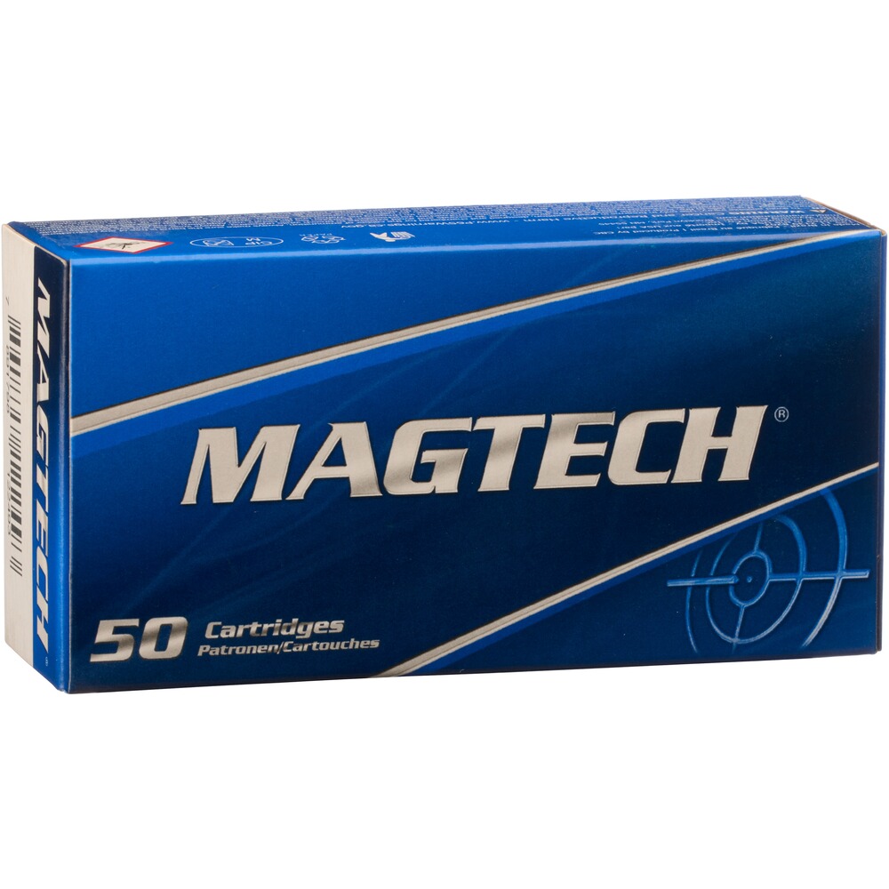 .40 S&W LPC 10,7g/165grs.