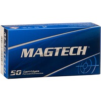 .40 S&W LPC 10,7g/165grs., Magtech