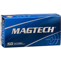 9 mm Luger LPC Subsonic 9,5g/147grs., Magtech