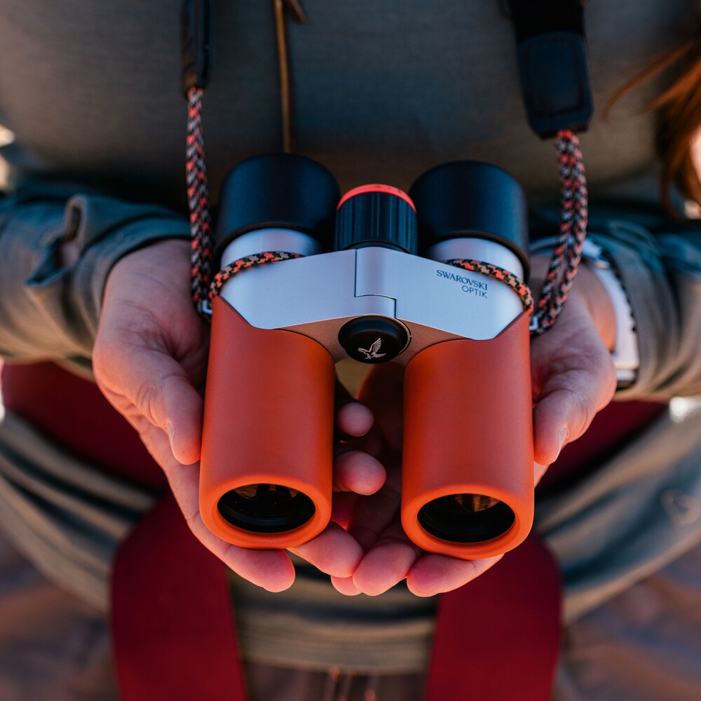 Fernglas CL Companion 3.0 10x30, Swarovski Optik