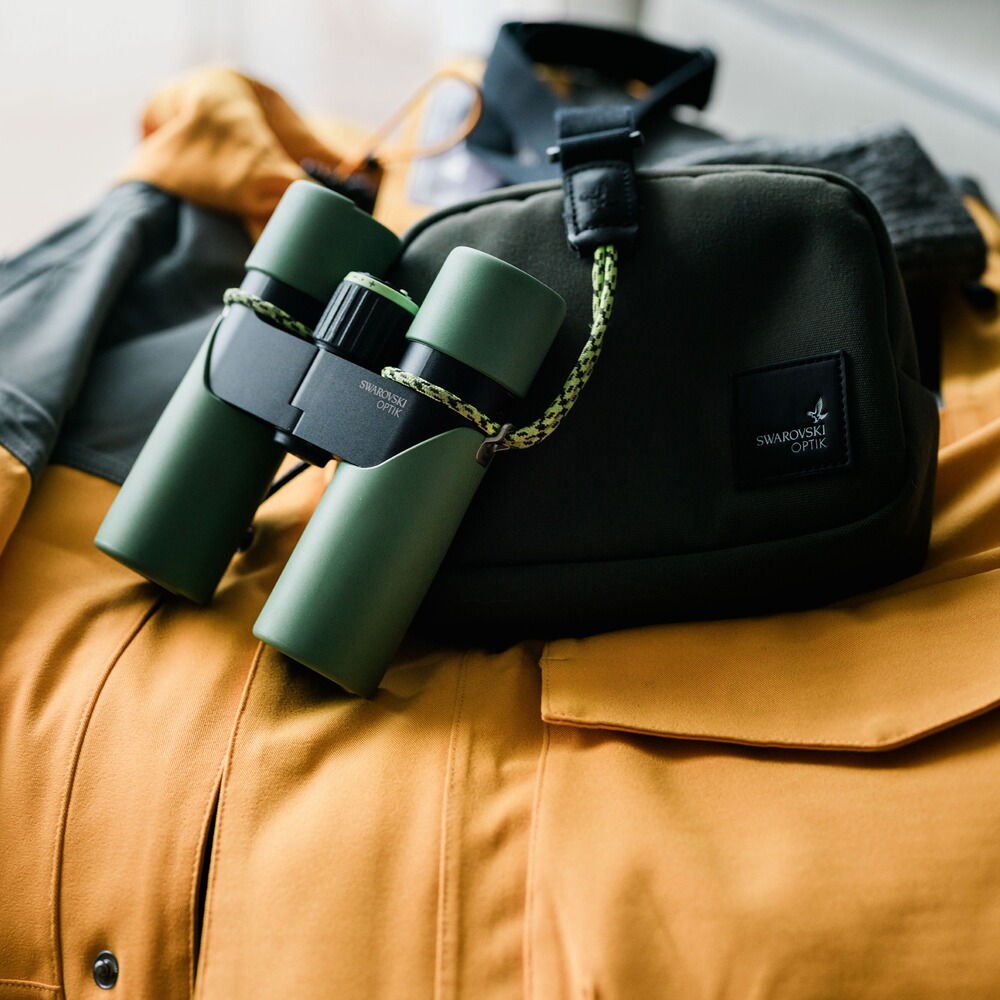 Fernglas CL Companion 3.0 10x30, Swarovski Optik