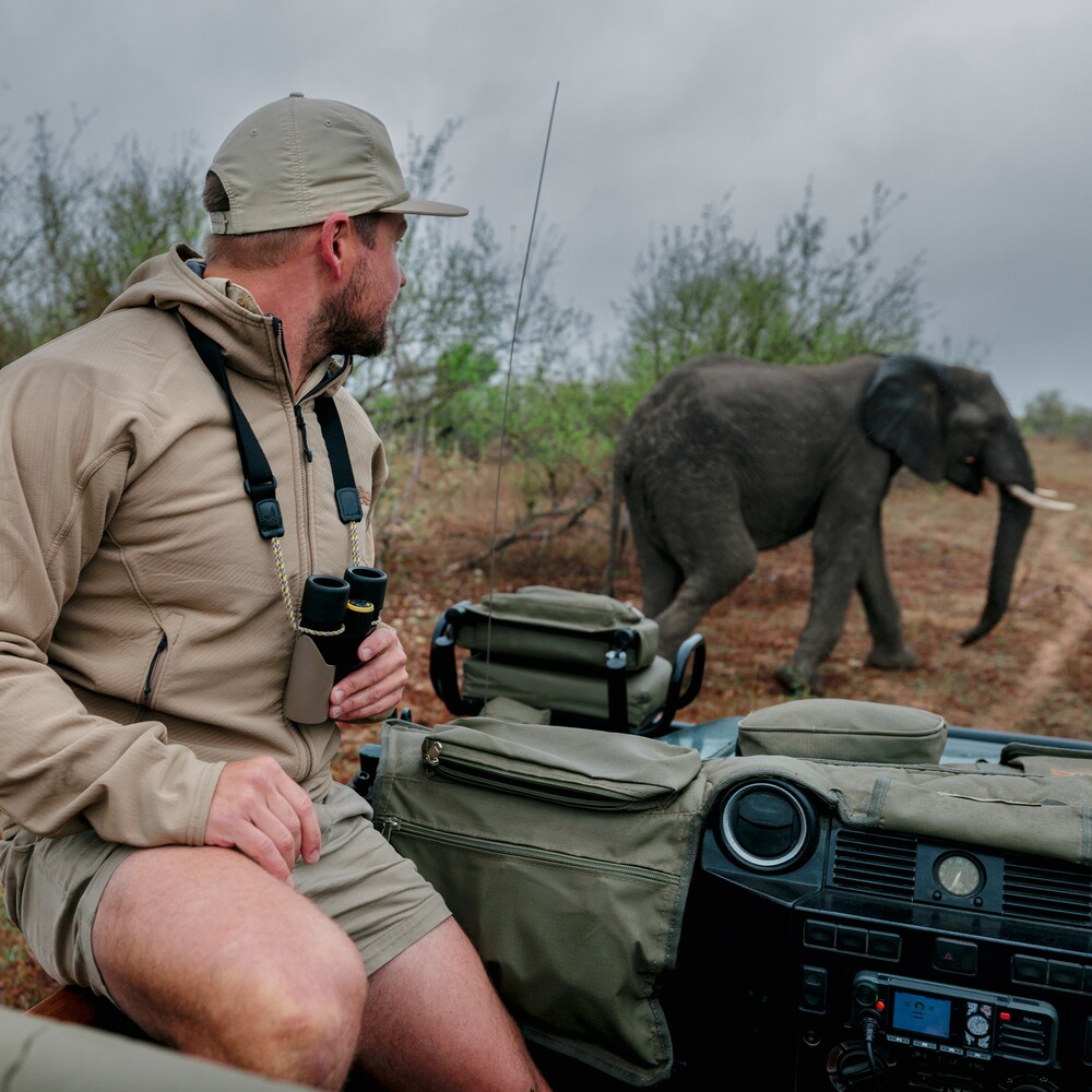 Fernglas CL Companion 3.0 10x30, Swarovski Optik