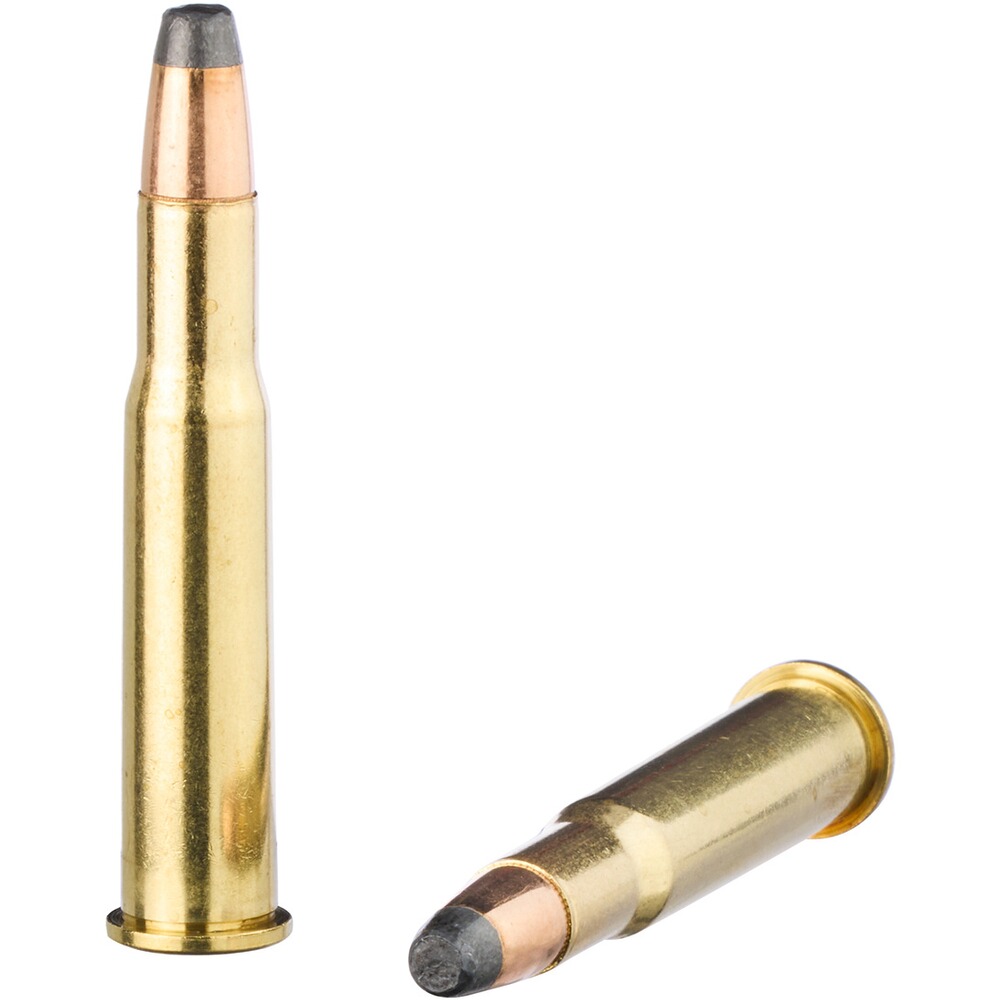 .30-30 Winchester Pioneer JHP 12,3g/190grs., Barnes