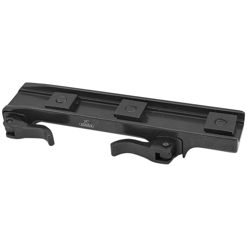 Sattelmontage für Blaser und Sauer 505