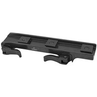 Sattelmontage für Blaser und Sauer 505, Rusan