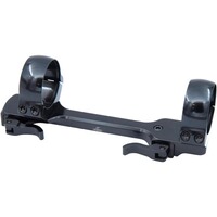 Sattelmontage für Sauer 404 und 303, Rusan