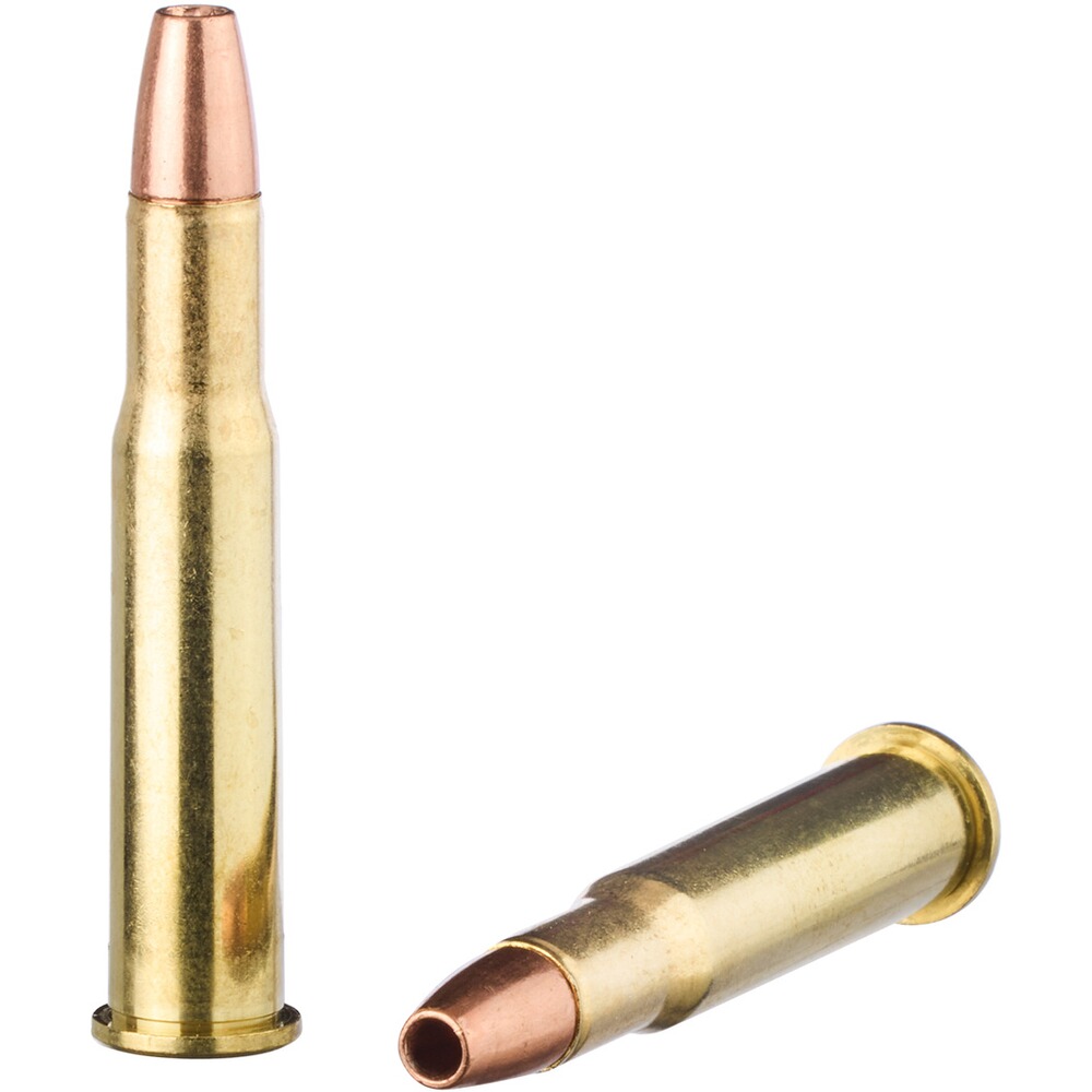 .30-30 Win. Pioneer TSX 9,7g/150grs., Barnes